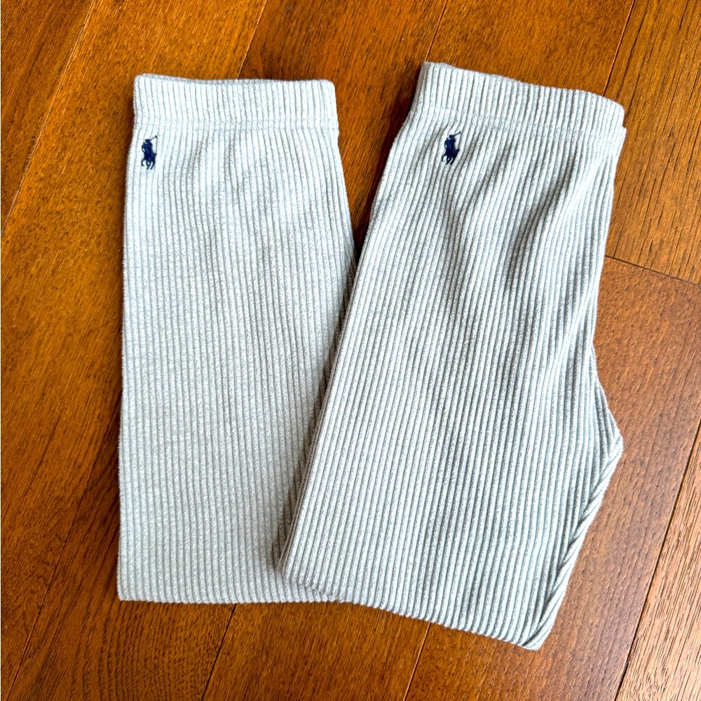 Gently used Ralph Lauren pants for girls. Size M (8-10)